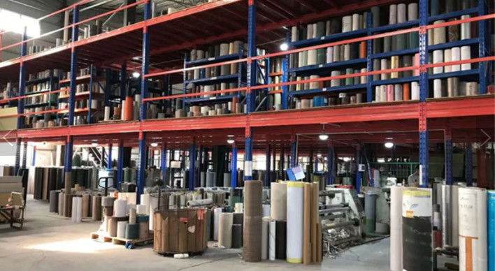 Henan Huankai Building Materials Co., Ltd